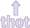 thot Discord emoji
