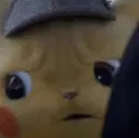 HUHHpikachu