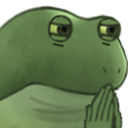 WorryHmm Discord emoji
