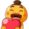 jaychaGoronLove