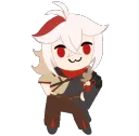 KazuWiggle