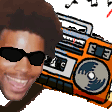 TriBoom Discord emoji