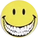 smile