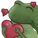 Frog_Heart Frog_Heart