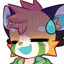 nervous