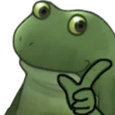 Frog_ThisIsTrue Frog_ThisIsTrue