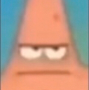PatrickMad Discord emoji