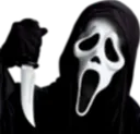 ghostface
