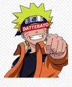 Dattebayo