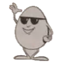 funnylittleeggcharacter