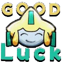 goodluckshine
