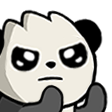 glow_FightMePanda Discord emoji