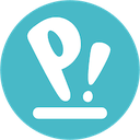 LC_popos Discord emoji