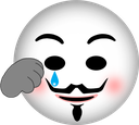 LC_anonymous Discord emoji