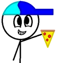 cyanmasterpizza Discord Emoji
