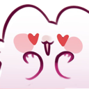 e_HeartEyesLove Discord emoji