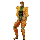 Dio_DefaultDance