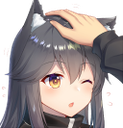 zz_Anime_Texas_pat Discord emoji