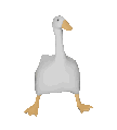 aGoose Discord emoji