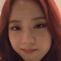 aJisooSmirk aJisooSmirk