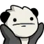 pandaoks Discord Emoji