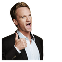 barneythumbsup Discord emoji