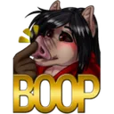 boop