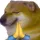 doge_praise Discord Emoji
