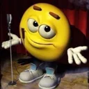 Comedian