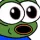 Pepe Shock Discord Emoji