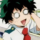 Izuku
