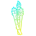 oldsmileasparagus