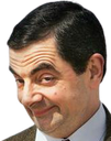 3507mrbean