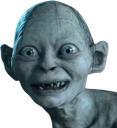 5815gollum Discord emoji