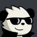 Pandacool pandacool Discord Emoji