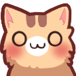 NekoOWO Discord emoji