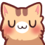 NekoUWU Discord emoji