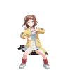 KoroneDance Discord emoji