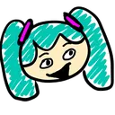 mikupog