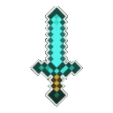 Minecraftsword minecraftsword Discord Emoji