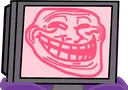 reaxttrollface