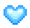 Blueheart blueheart Discord Emoji