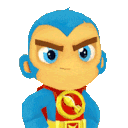 supernod Discord emoji