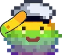 SDVpufferpridesalute