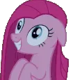PinkieCrazy