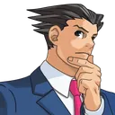 PhoenixThink Discord Emoji