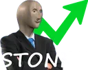 Stonks Stonks