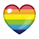 Heart3_Gay_Rainbow Discord emoji