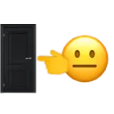 thedoor