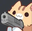 kittygun